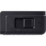 ADATA External SSD SC735 1 TB, Externe SSD schwarz/grau, USB-C 3.2 Gen 2 (10 Gbit/s)