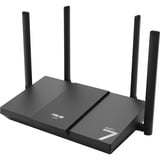 ASUS RT-BE50 BE3600, Router schwarz