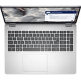 Dell Pro 16 Plus (DY9WC), Notebook aluminium, Intel® Core™ Ultra 5 235U, Intel® Graphics, 16 GB DDR5, 512 GB (512 GB SSD), Windows 11 Pro