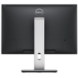 Dell UltraSharp U2415 Generalüberholt, LED-Monitor 61.1 cm (24.1 Zoll), schwarz/silber, WUXGA, IPS, DP-In/-Out, Mini-DP, HDMI, USB-Hub