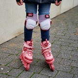 HUDORA Inline-Skates Mia 2.0 Gr. 29-32 pink