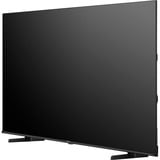 Hisense 85E77Q, QLED-Fernseher 215 cm (85 Zoll), schwarz, UltraHD/4K, Triple Tuner