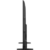 Hisense 85E77Q, QLED-Fernseher 215 cm (85 Zoll), schwarz, UltraHD/4K, Triple Tuner