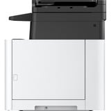 Kyocera ECOSYS MA2101cwfx, Multifunktionsdrucker grau/schwarz, Scan, Kopie, Fax, USB, LAN, WLAN, Duplex (Druck)