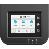 Kyocera ECOSYS MA2101cwfx, Multifunktionsdrucker grau/schwarz, Scan, Kopie, Fax, USB, LAN, WLAN, Duplex (Druck)