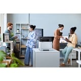 Kyocera ECOSYS MA2101cwfx, Multifunktionsdrucker grau/schwarz, Scan, Kopie, Fax, USB, LAN, WLAN, Duplex (Druck)