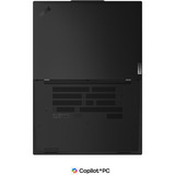 Lenovo ThinkPad L14 G7 Intel (21X2000EGE), Notebook schwarz, Intel® Core™ Ultra 5 325, Intel® Graphics, 16 GB DDR5, 512 GB (512 GB SSD), Windows 11 Pro
