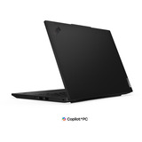 Lenovo ThinkPad L14 G7 Intel (21X2000EGE), Notebook schwarz, Intel® Core™ Ultra 5 325, Intel® Graphics, 16 GB DDR5, 512 GB (512 GB SSD), Windows 11 Pro