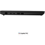 Lenovo ThinkPad L14 G7 Intel (21X2000EGE), Notebook schwarz, Intel® Core™ Ultra 5 325, Intel® Graphics, 16 GB DDR5, 512 GB (512 GB SSD), Windows 11 Pro
