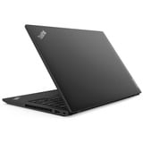 Lenovo ThinkPad T14 G3 Generalüberholt, Notebook schwarz, Intel® Core™ i5-1235U, Intel® Iris® Xe Graphics geeignet, 16 GB DDR4, 512 GB (512 GB SSD), Windows 11 Pro