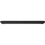 Lenovo ThinkPad T14 G3 Generalüberholt, Notebook schwarz, Intel® Core™ i5-1235U, Intel® Iris® Xe Graphics geeignet, 16 GB DDR4, 512 GB (512 GB SSD), Windows 11 Pro