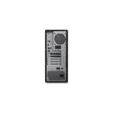 Lenovo ThinkStation P3 Tower Gen 2 (30HT00BPGE), PC-System schwarz, Windows 11 Pro