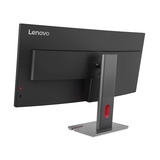 Lenovo ThinkVision P40WD-40, LED-Monitor 100.8 cm (39.7 Zoll), schwarz, WUHD, IPS-Black, Curved, HDMI, DP, Thunderbolt, USB-C, 120Hz Panel