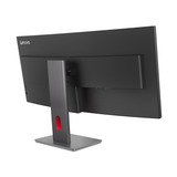 Lenovo ThinkVision P40WD-40, LED-Monitor 100.8 cm (39.7 Zoll), schwarz, WUHD, IPS-Black, Curved, HDMI, DP, Thunderbolt, USB-C, 120Hz Panel