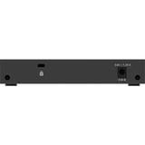 Netgear GS305EP, Switch schwarz