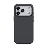Nevox StyleShell SHOCK, Handyhülle schwarz, iPhone 17 Pro / iPhone 18 Pro