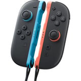 Nintendo Joy-Con 2-Controller, Gamepad schwarz/mehrfarbig