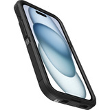 Otterbox Defender XT, Handyhülle schwarz/schwarz, iPhone 17e/16e/15/14/13, MagSafe