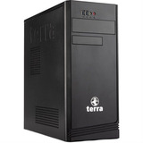 TERRA PC-BUSINESS 7000, PC-System schwarz, Windows 11 Pro