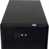 TERRA PC-BUSINESS 7000, PC-System schwarz, Windows 11 Pro