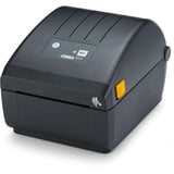 Zebra ZD220, Etikettendrucker schwarz, USB, 203 dpi, EPLII, ZPLII