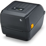 Zebra ZD220, Etikettendrucker schwarz, USB, 203 dpi, EPLII, ZPLII