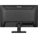 iiyama ProLite X2491HS-B1, LED-Monitor 60.5 cm (23.8 Zoll), schwarz (matt), FullHD, IPS, HDMI, DP, Lautsprecher, 120Hz Panel