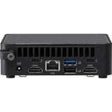 ASUS NUC 14 Pro Slim RNUC14RVKU7088C2I, Mini-PC schwarz, Windows 11 Pro