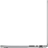 Apple MacBook Pro (14") 2026 CTO, Notebook silber, 64 GB, 2 TB (2 TB SSD), M5-Pro, MacOS, Deutsch 