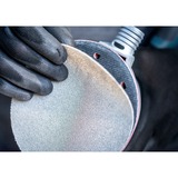 Bosch Professional Expert M480 Netzstruktur-Schleifblatt Ø 125mm, K400 50 Stück, für Exzenterschleifer