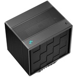 DeepCool ASSASSIN 4S, CPU-Kühler schwarz, 140 mm