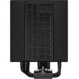 DeepCool ASSASSIN 4S, CPU-Kühler schwarz, 140 mm