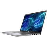 Dell Latitude 7420 Generalüberholt, Notebook grau, Intel® Core™ i7-1185G7, Intel® Iris® Xe Graphics, 16 GB DDR4, 512 GB (512 GB SSD), Windows 11 Pro