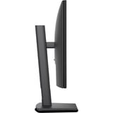 Dell P2726HE, LED-Monitor 68.6 cm (27 Zoll), dunkelgrau, FullHD, IPS, HDMI, DP, USB-C, USB-Hub, 120Hz Panel