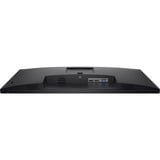 Dell Pro E2726HS, LED-Monitor 68.6 cm (27 Zoll), schwarz, FullHD, IPS, HDMI, DP, VGA, Lautsprecher, 100Hz Panel