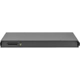Digitus Modularer KVM-Switch 8-Port schwarz, 8-Port