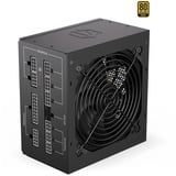 ENDORFY Supremo FM6 Gold 750 W, PC-Netzteil schwarz, 750 Watt