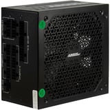 Inter-Tech ArgusNT HA-850BA3 850W, PC-Netzteil schwarz, 850 Watt