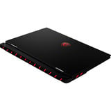MSI Raider 18 HX A2WH-1088, Gaming-Notebook dunkelgrau, Intel® Core™ Ultra 9 275HX, NVIDIA GeForce RTX 5070 Ti, 32 GB LPDDR5, 1 TB (1 TB SSD), Windows 11 Home