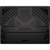 MSI Raider 18 HX A2WH-1088, Gaming-Notebook dunkelgrau, Intel® Core™ Ultra 9 275HX, NVIDIA GeForce RTX 5070 Ti, 32 GB LPDDR5, 1 TB (1 TB SSD), Windows 11 Home