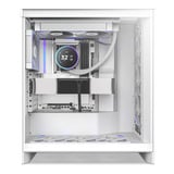 NZXT Performance Fan F280X, Gehäuselüfter weiß, 280 mm