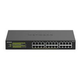 Netgear GS324P, Switch 190W PoE+