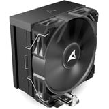 Sharkoon A50, CPU-Kühler schwarz, 120 mm
