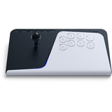 Sony FlexStrike Wireless-Fightstick, Joystick weiß/schwarz, PlayStation 5, PC