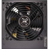 Xilence XP650R6.2 650W, PC-Netzteil schwarz, 2x PCIe, 650 Watt