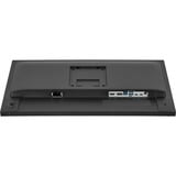 iiyama ProLite XB2497HSU-B1, LED-Monitor 60.5 cm (23.8 Zoll), schwarz (matt), FullHD, IPS, HDMI, DP, USB-Hub, erg. Standfuß, 120Hz Panel