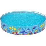 Fill 'N Fun Odyssey Pool, Schwimmbad