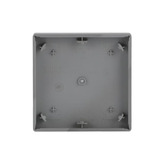 Busch-Jaeger Wippe Edelstahl edelstahl, Retail