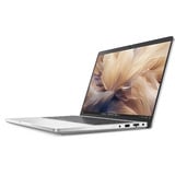 Dell Pro 14 Plus (9R38P), Notebook silber, Intel® Core™ Ultra 5 235U, Intel® Graphics, 16 GB LPDDR5X, 512 GB (512 GB SSD), Windows 11 Pro