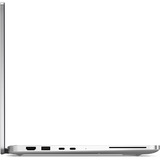 Dell Pro 14 Plus (9R38P), Notebook silber, Intel® Core™ Ultra 5 235U, Intel® Graphics, 16 GB LPDDR5X, 512 GB (512 GB SSD), Windows 11 Pro